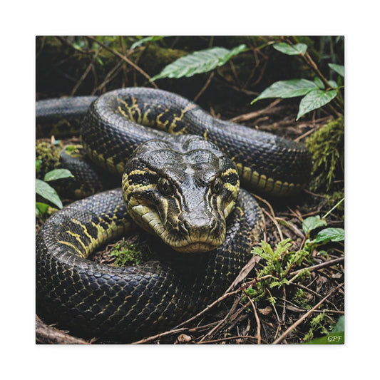 Anaconda (088) - Great Pictures Framed