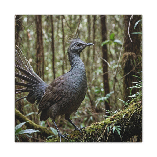 Lyrebird (24) - Great Pictures Framed