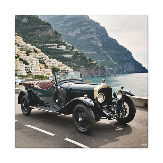 A Car from the 1920s (173) - Great Pictures Framed