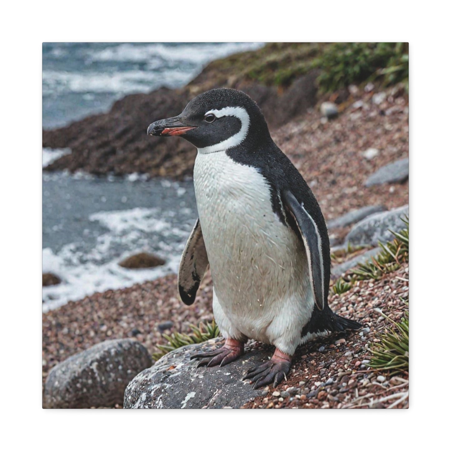 Fairy Penguin (11) - Great Pictures Framed