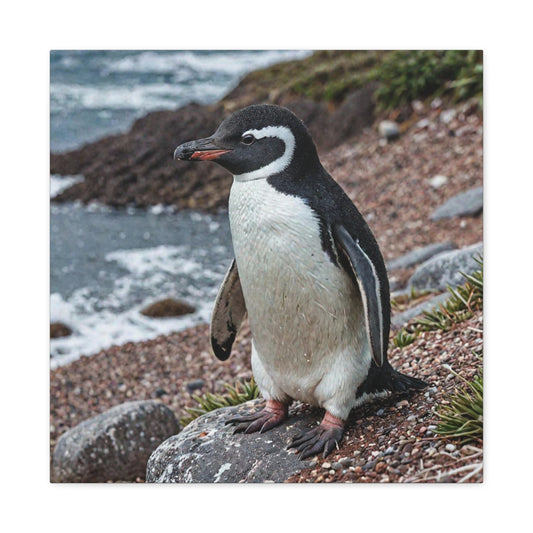 Fairy Penguin  (11) - Great Pictures Framed