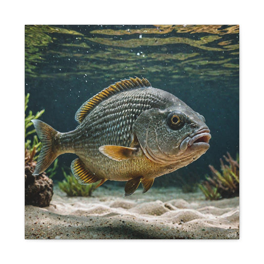 Piranha (112) - Great Pictures Framed