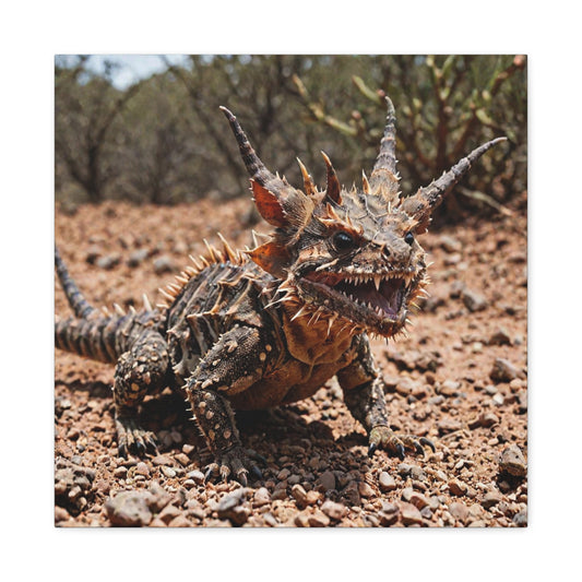 Thorny Devil (35) - Great Pictures Framed