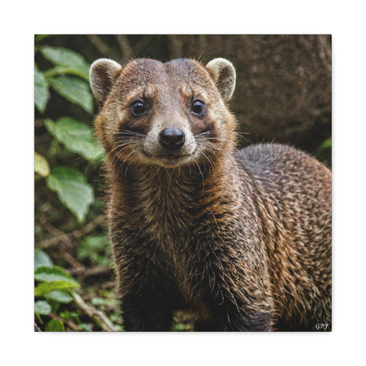 Coati (114) - Great Pictures Framed