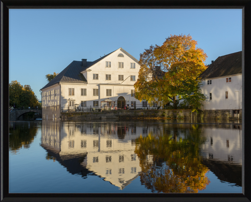 Upplandsmuseet - Great Pictures Framed
