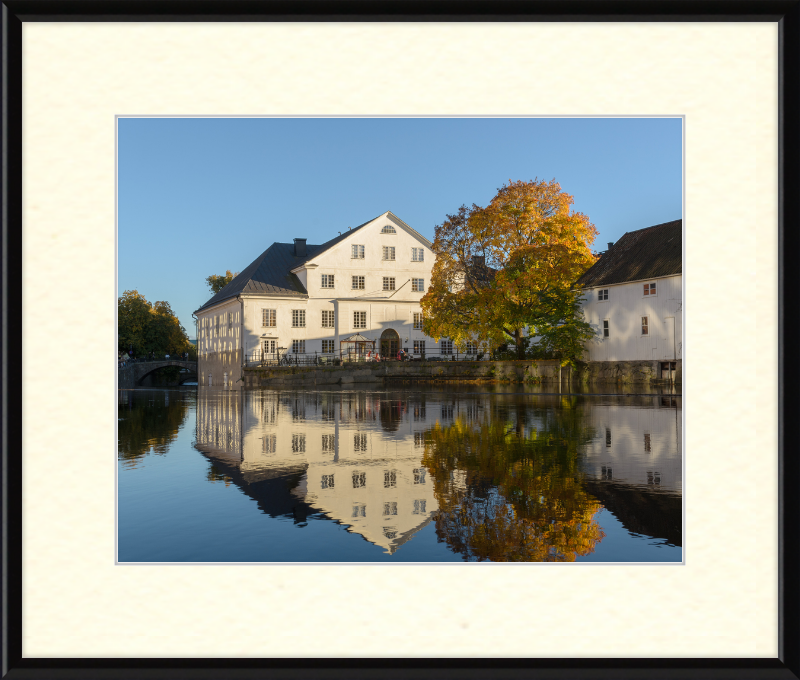 Upplandsmuseet - Great Pictures Framed