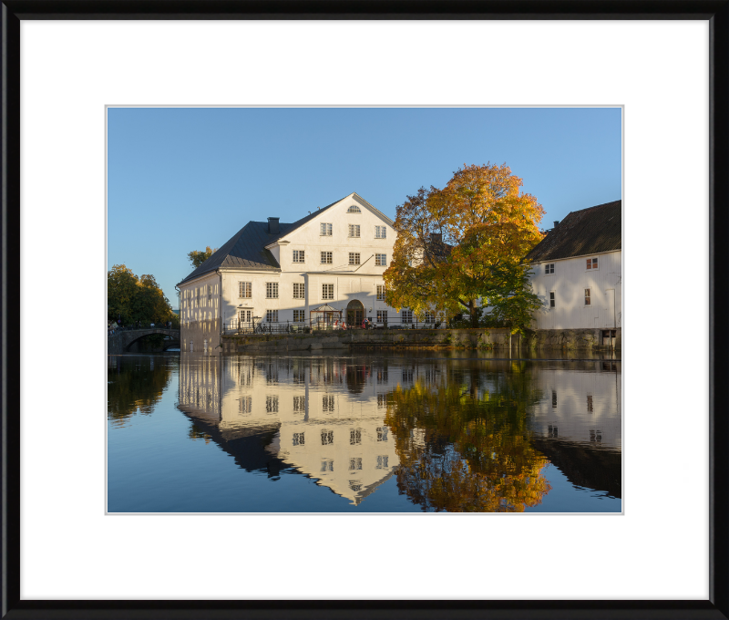 Upplandsmuseet - Great Pictures Framed