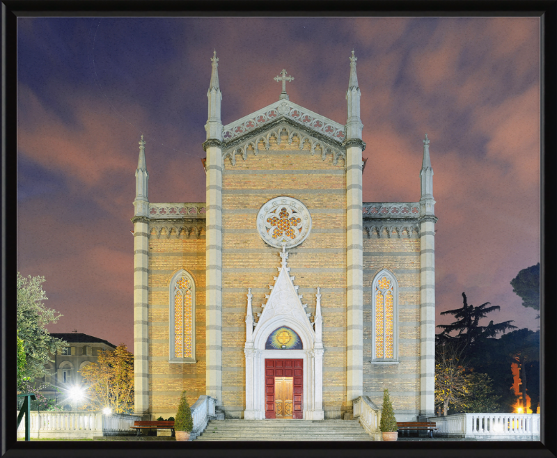 Thomas More Catholic Church - Great Pictures Framed