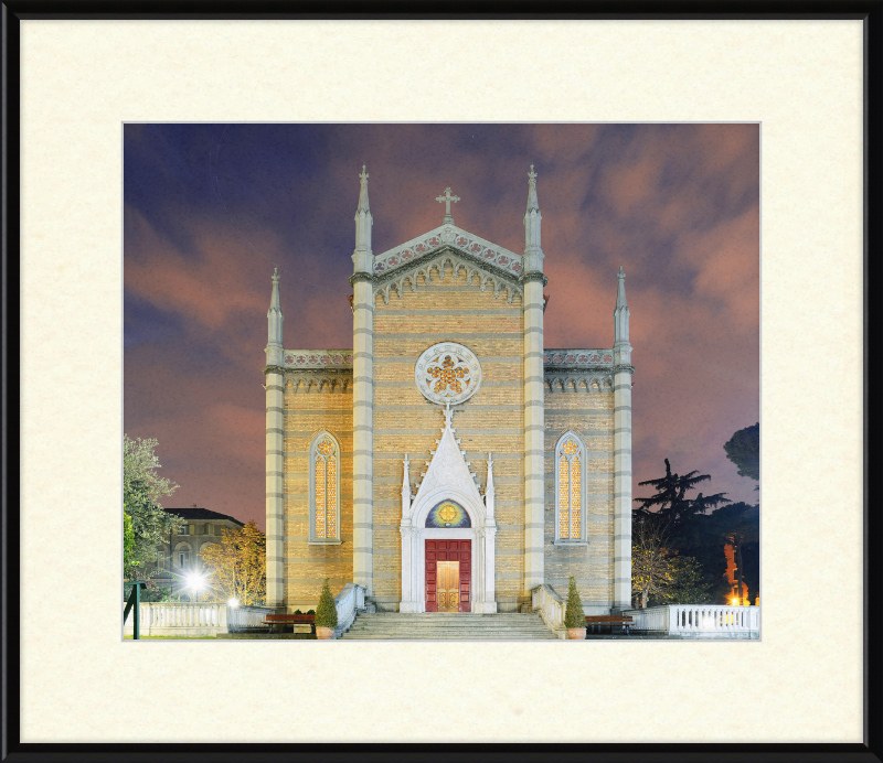 Thomas More Catholic Church - Great Pictures Framed