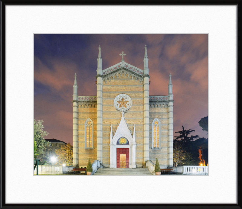 Thomas More Catholic Church - Great Pictures Framed