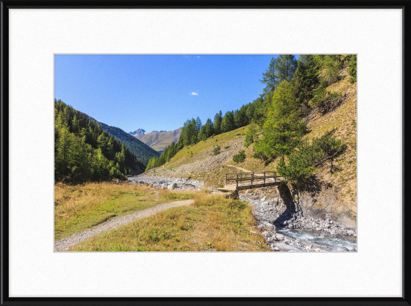 Val Trupchun - Great Pictures Framed