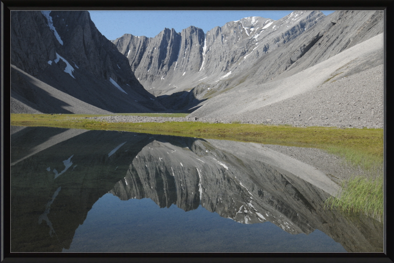 Oolah Valley - Great Pictures Framed