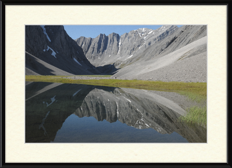 Oolah Valley - Great Pictures Framed