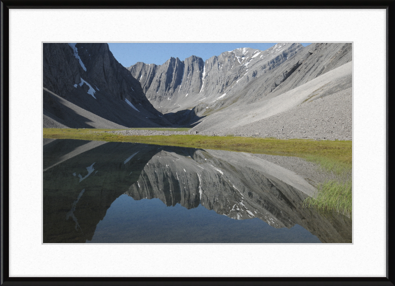 Oolah Valley - Great Pictures Framed