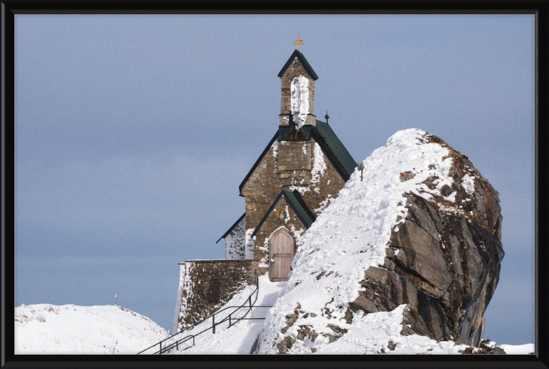 Wendelstein - Great Pictures Framed