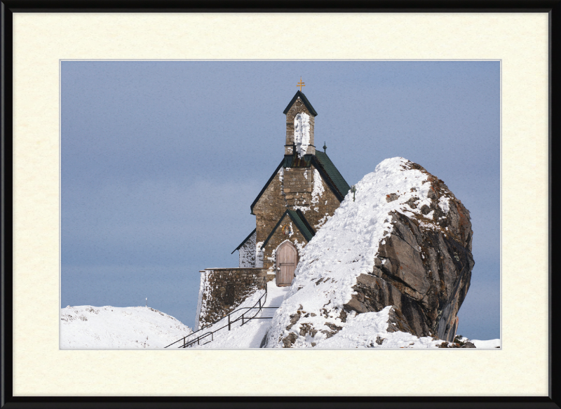 Wendelstein - Great Pictures Framed