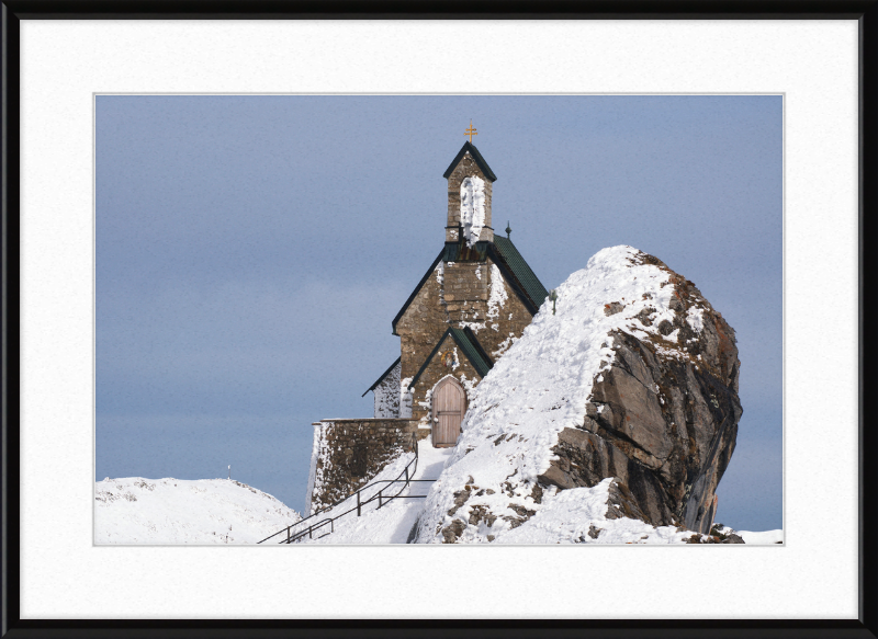 Wendelstein - Great Pictures Framed