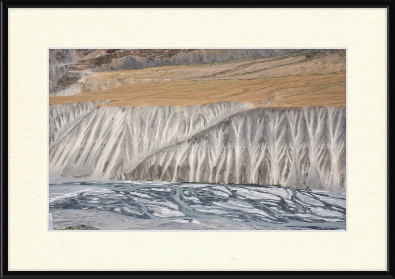 NH505 Spiti Kaza Losar - Great Pictures Framed