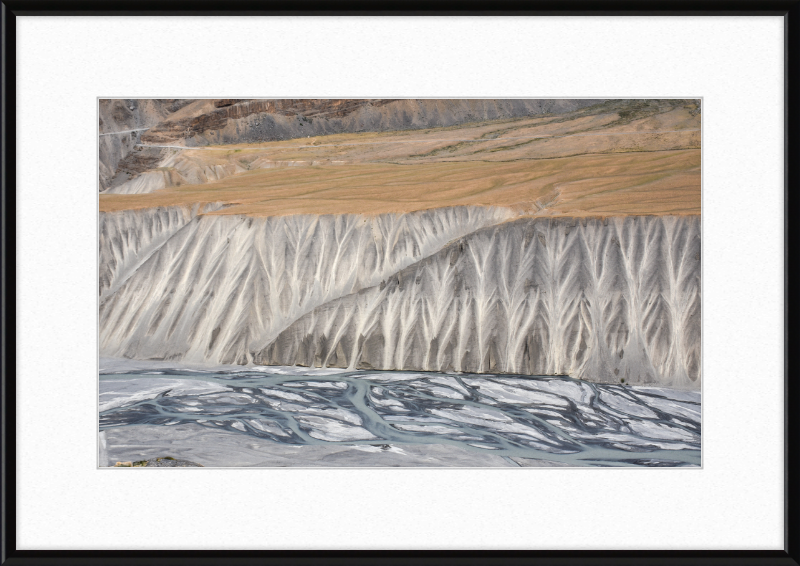 NH505 Spiti Kaza Losar - Great Pictures Framed