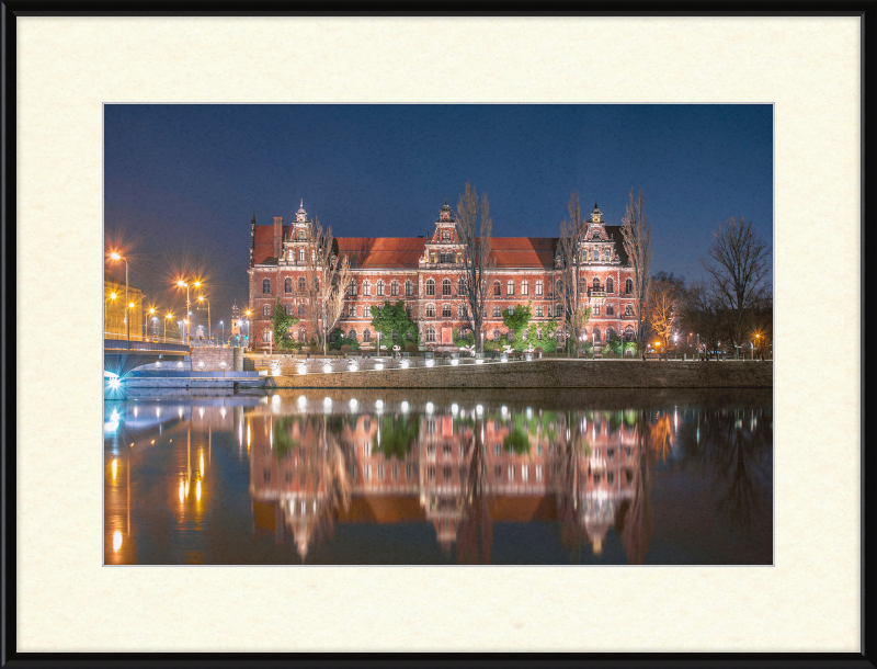 National Museum in Warsaw - Great Pictures Framed