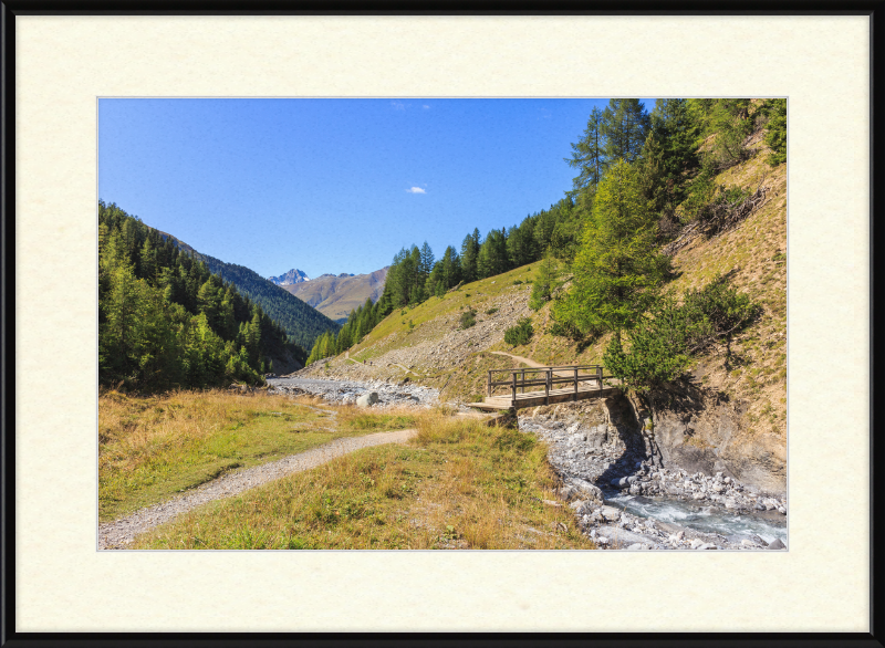 Val Trupchun - Great Pictures Framed