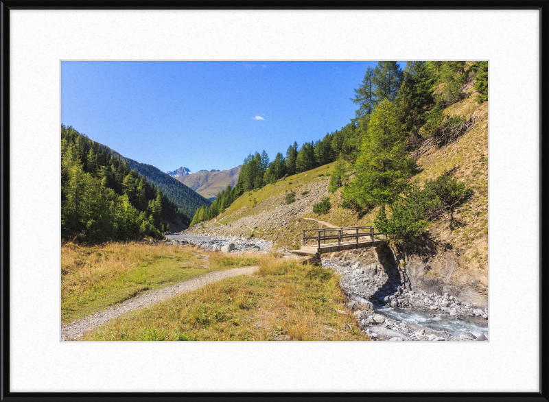 Val Trupchun - Great Pictures Framed