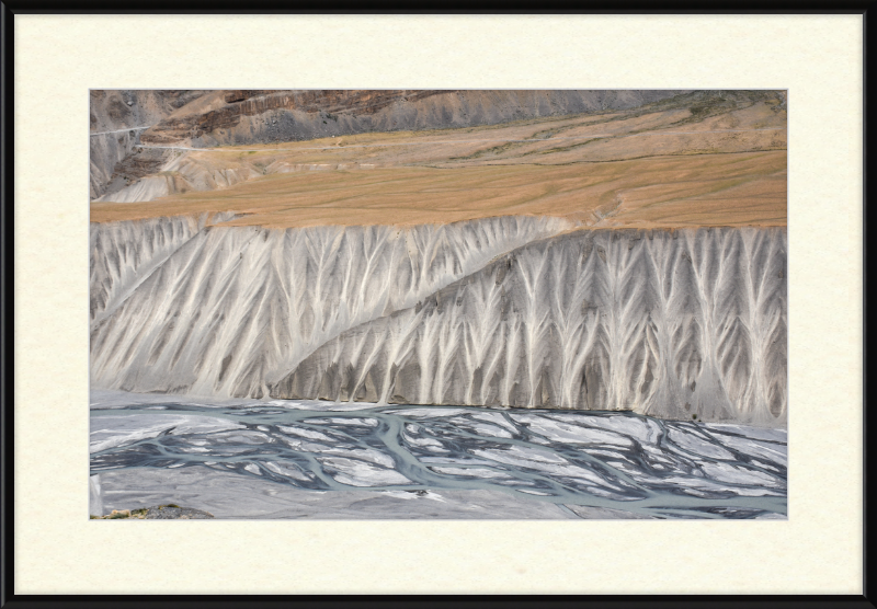 NH505 Spiti Kaza Losar - Great Pictures Framed