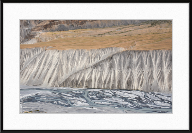 NH505 Spiti Kaza Losar - Great Pictures Framed