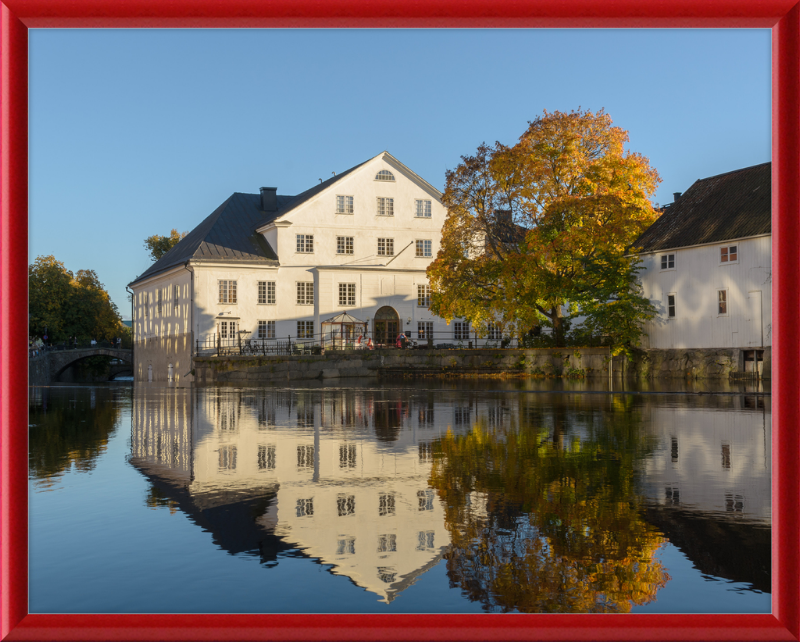 Upplandsmuseet - Great Pictures Framed