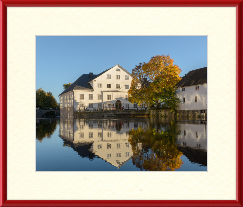 Upplandsmuseet - Great Pictures Framed