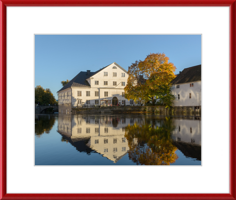 Upplandsmuseet - Great Pictures Framed