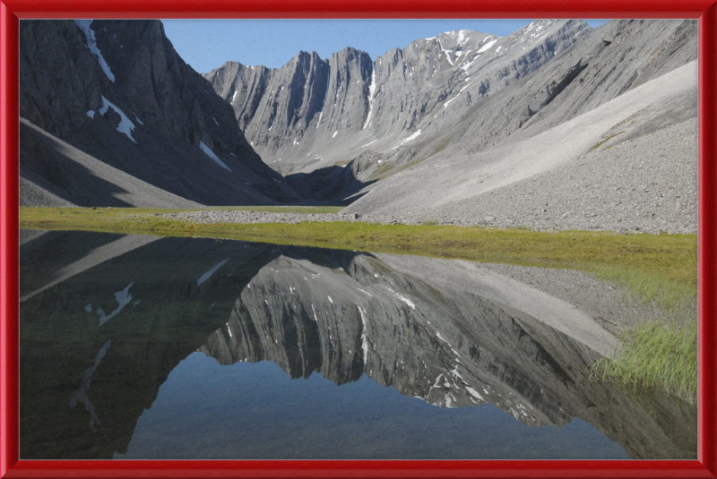 Oolah Valley - Great Pictures Framed