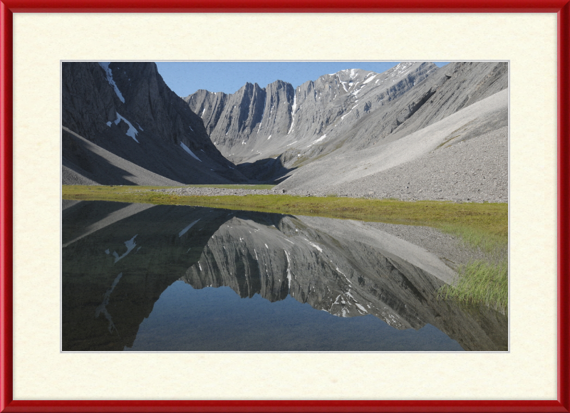 Oolah Valley - Great Pictures Framed