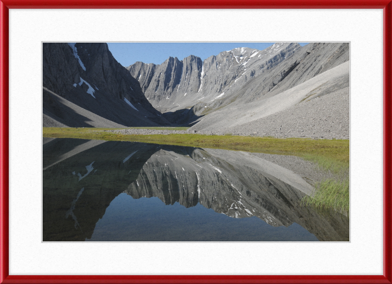 Oolah Valley - Great Pictures Framed