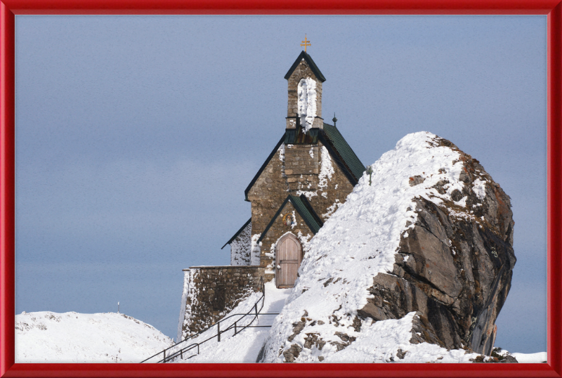 Wendelstein - Great Pictures Framed