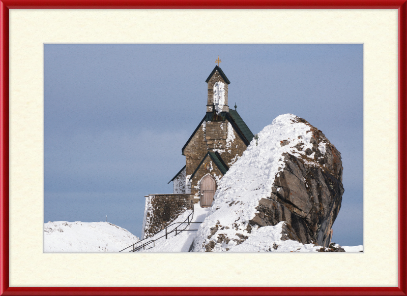 Wendelstein - Great Pictures Framed