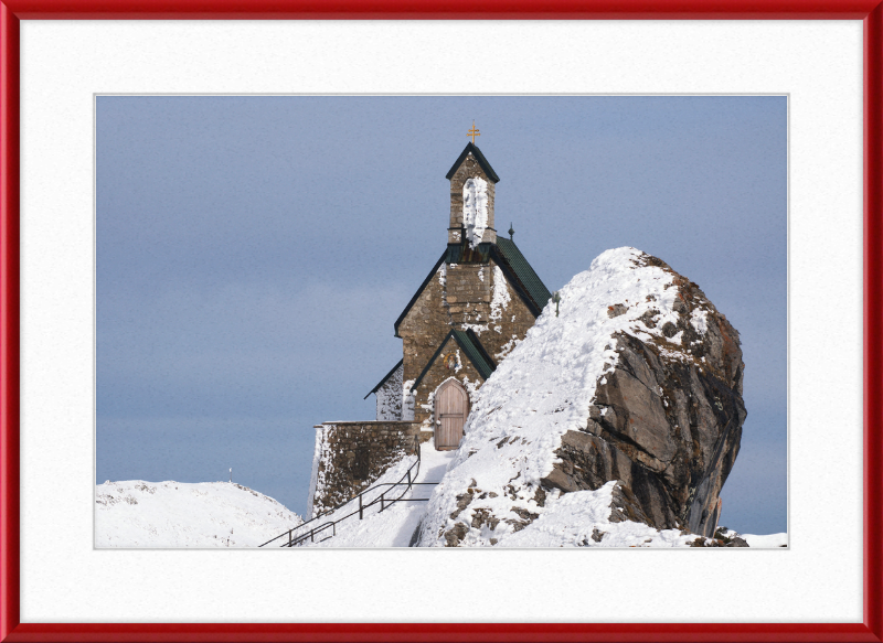 Wendelstein - Great Pictures Framed