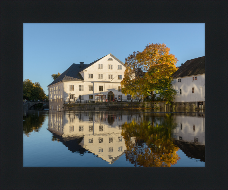 Upplandsmuseet - Great Pictures Framed