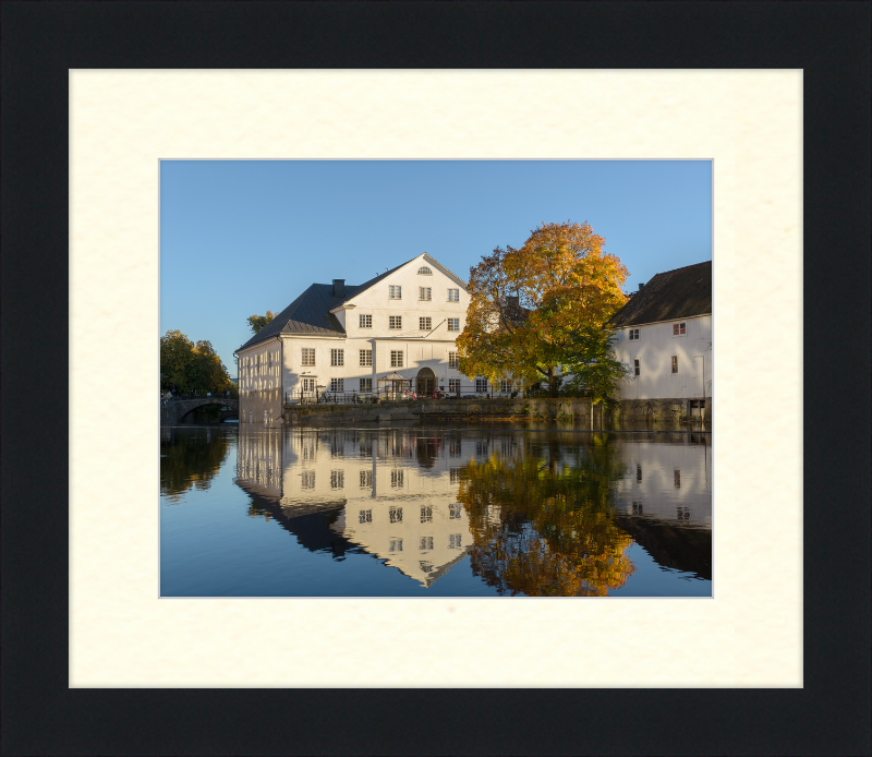 Upplandsmuseet - Great Pictures Framed