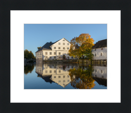 Upplandsmuseet - Great Pictures Framed