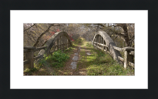McEwen Bridge - Great Pictures Framed