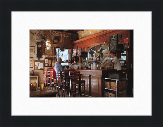 Napoleon House - New Orleans - Great Pictures Framed
