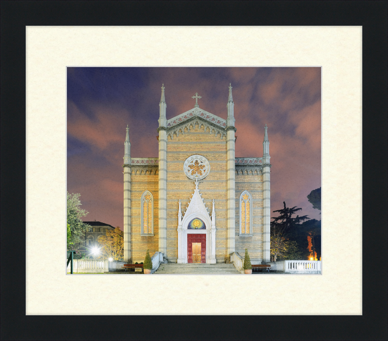 Thomas More Catholic Church - Great Pictures Framed