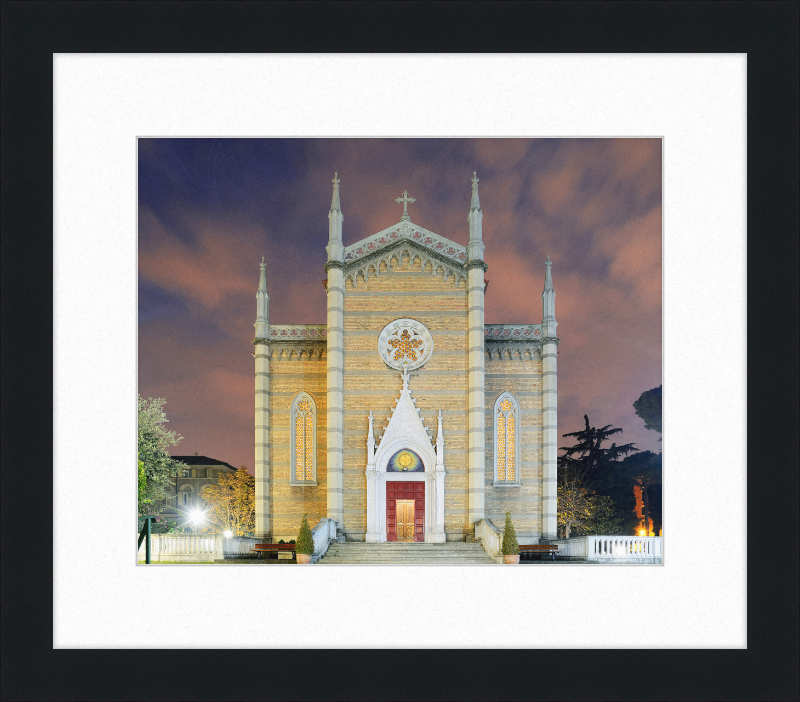 Thomas More Catholic Church - Great Pictures Framed