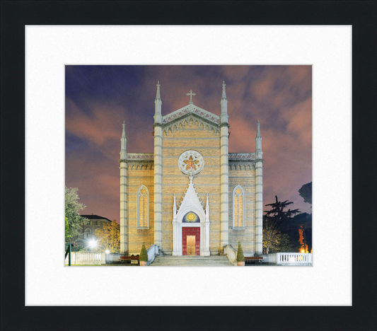 Thomas More Catholic Church - Great Pictures Framed