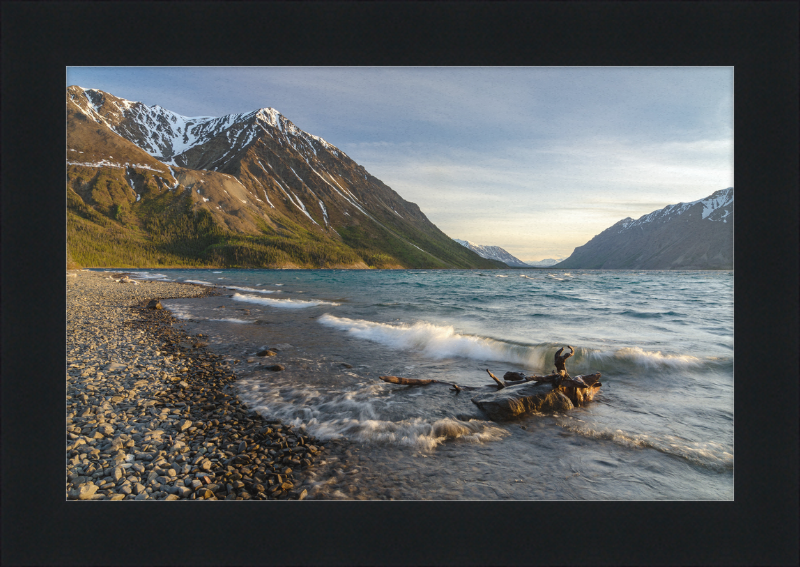 Kathleen Lake - Great Pictures Framed