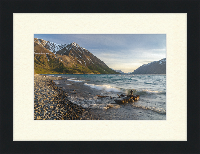 Kathleen Lake - Great Pictures Framed