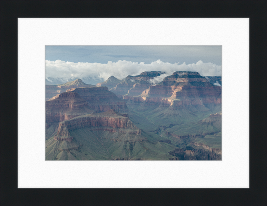 Golden Hour at Hopi Point - Great Pictures Framed