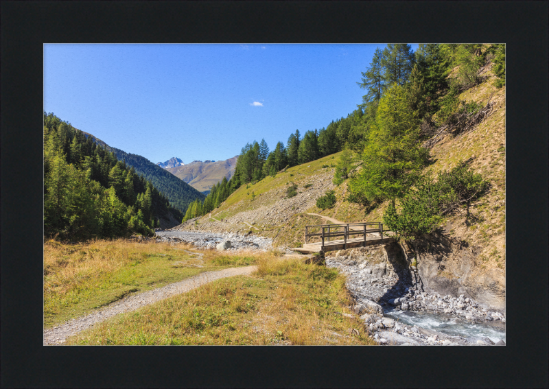 Val Trupchun - Great Pictures Framed