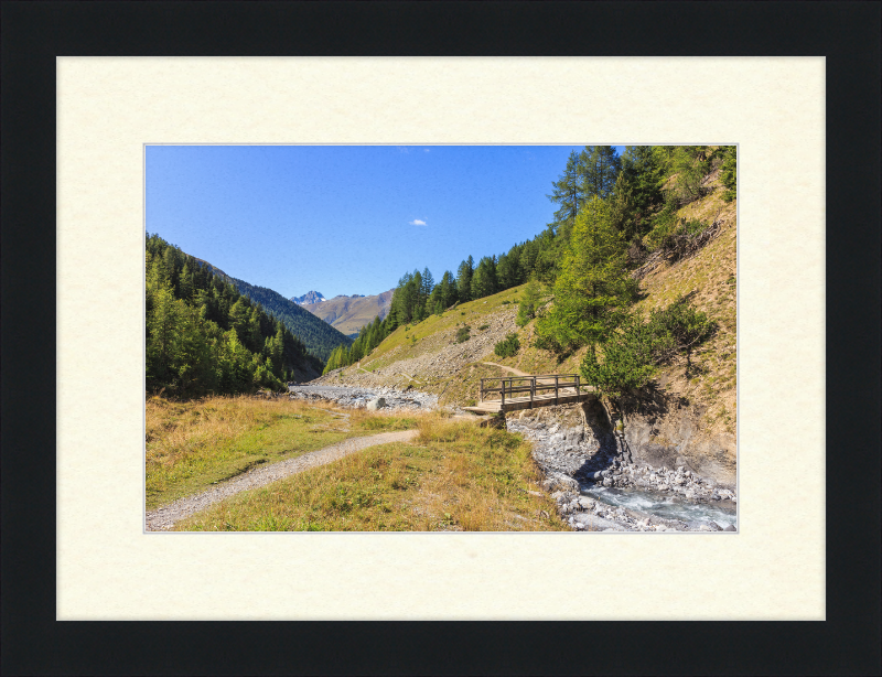 Val Trupchun - Great Pictures Framed